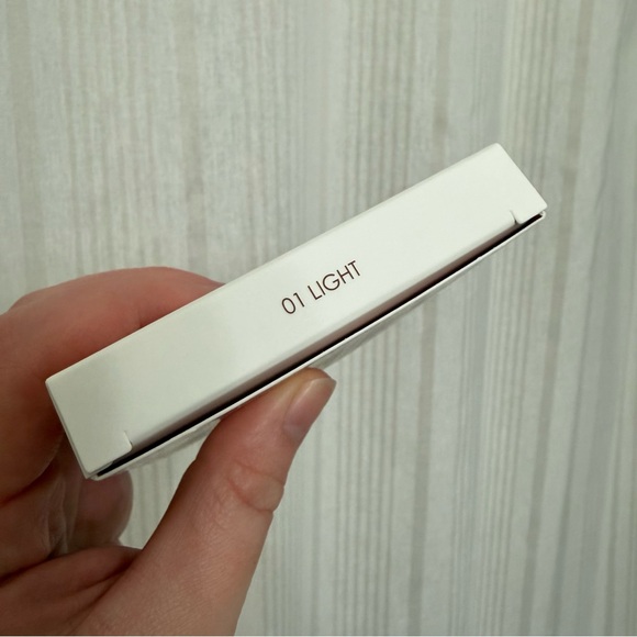 NIB🔥 NATASHA DENONA HY-GEN SKINCARE INFUSED GLOW BEAUTIFIER FACE POWDER - Picture 7 of 8